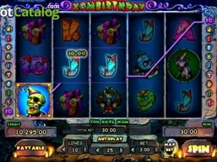 EURO 260 Daily freeroll slot tournament at Dream Dubai Casino