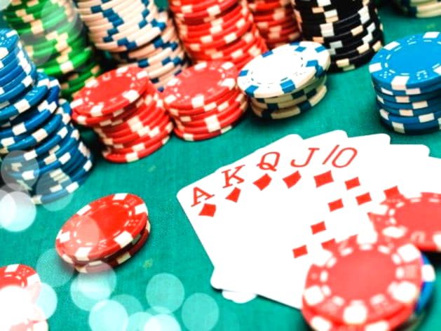EUR 695 Free chip casino at Winorama Casino