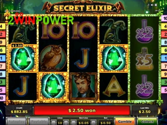 $445 Free Chip at Mrgreen Casino
