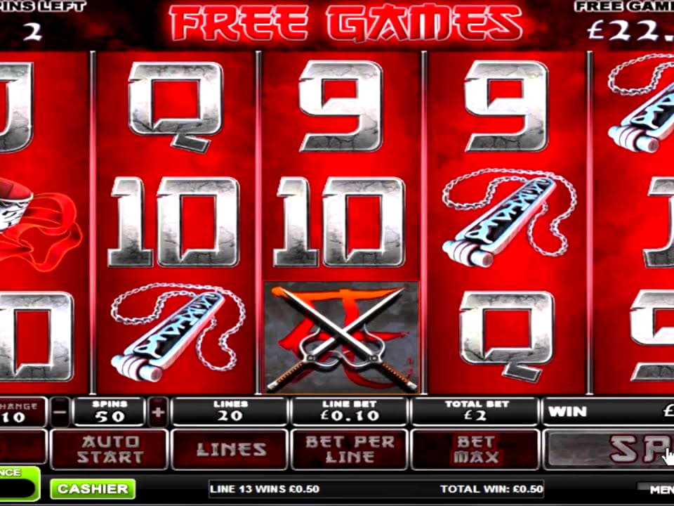 111 Trial Spins at Winorama Casino