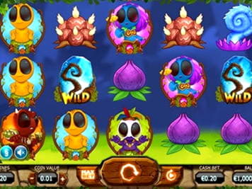 165% Welcome Bonus at Omni Casino