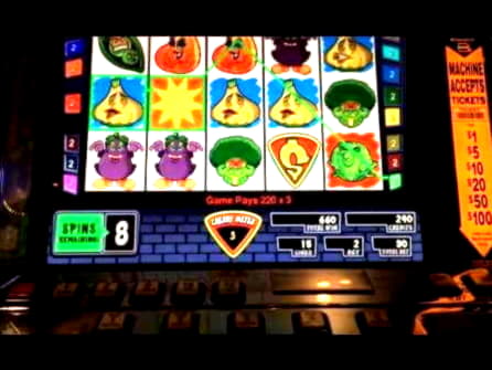 Eur 77 Tournament at Cashmio Casino