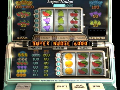 ?225 Casino Chip at Winorama Casino