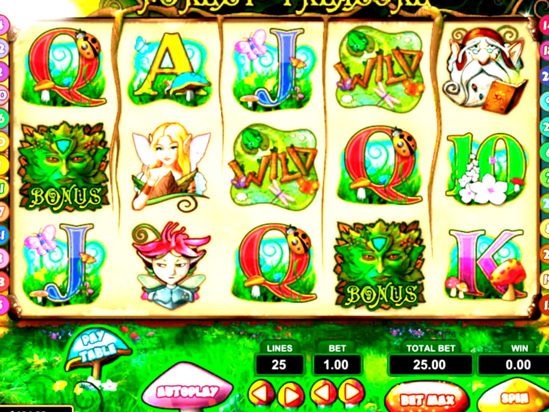 $260 Daily freeroll slot tournament at Fruity Casa Casino