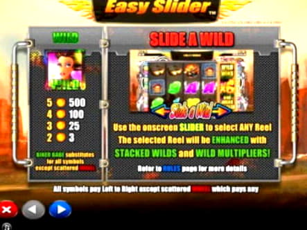 220% No Rules Bonus! at Dunder Casino