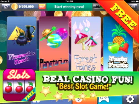 ?$875 Daily freeroll slot tournament at Casimba Casino