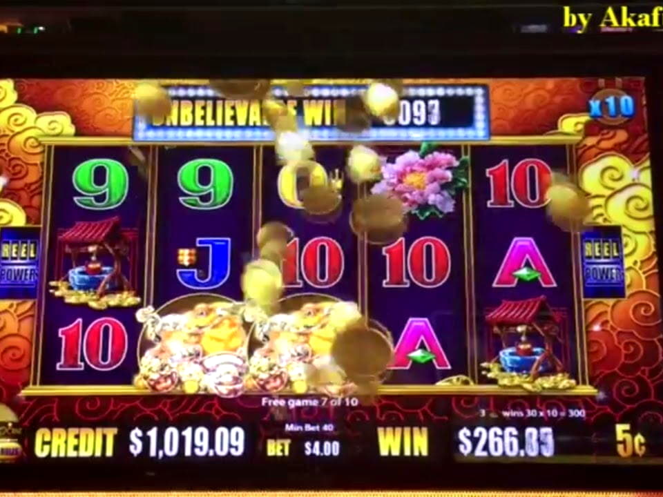 855% Signup casino bonus at Casino com