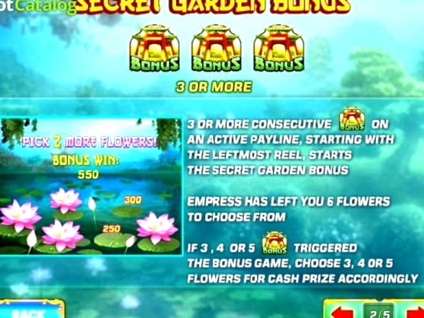 90 Loyal Free Spins! at bWin Casino