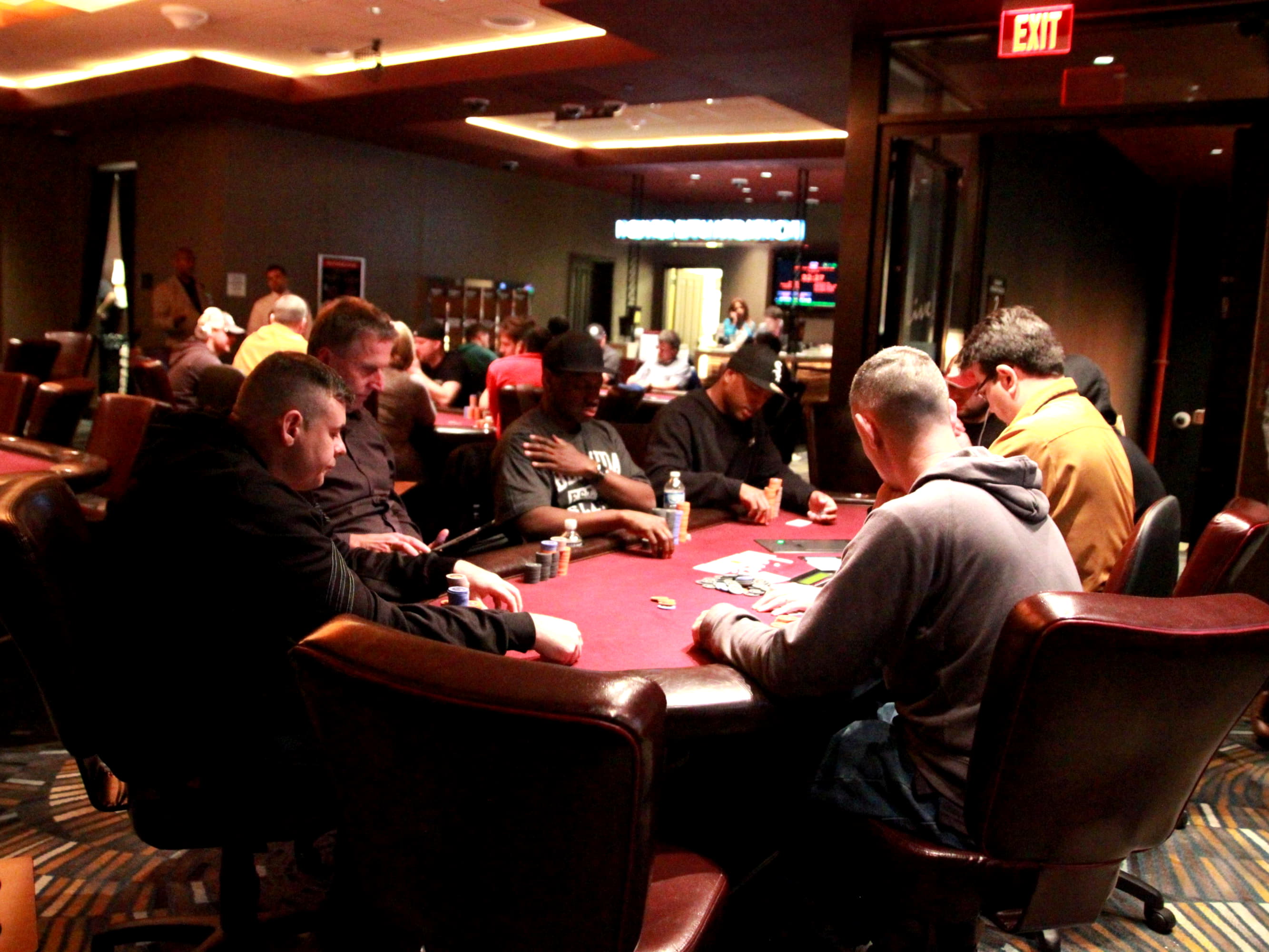 $655 Free casino chip at Quatro Casino