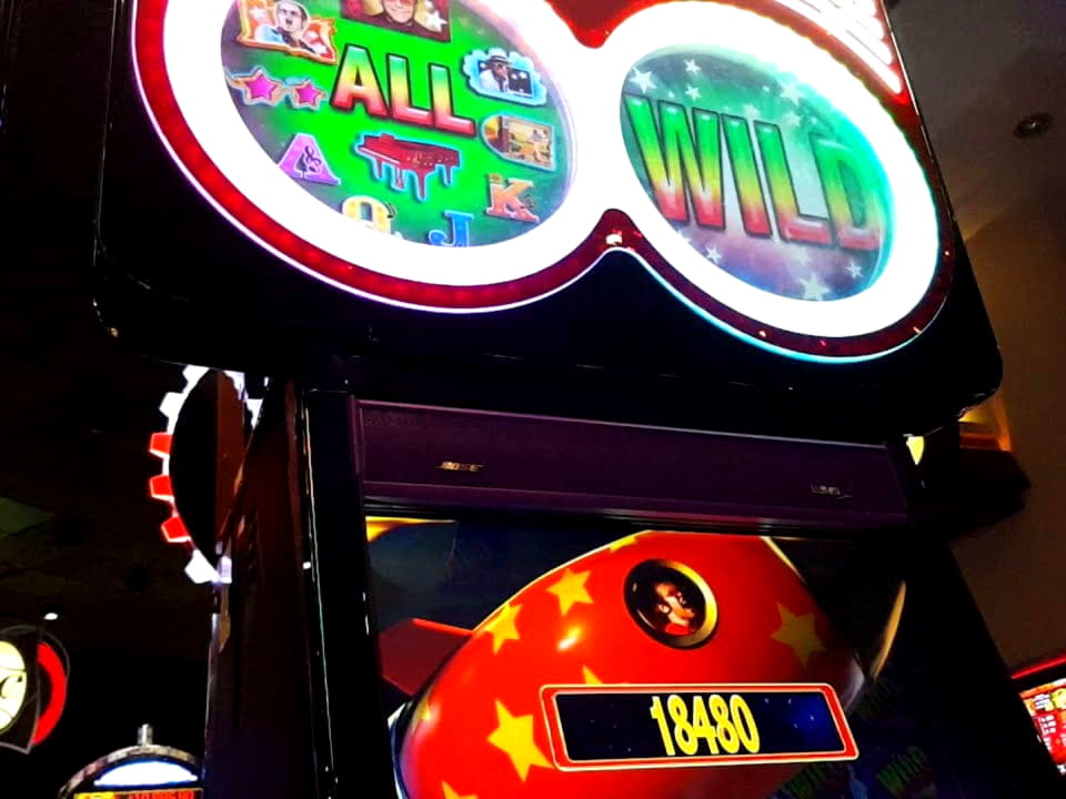 ?3055 No Deposit Casino Bonus at bWin Casino