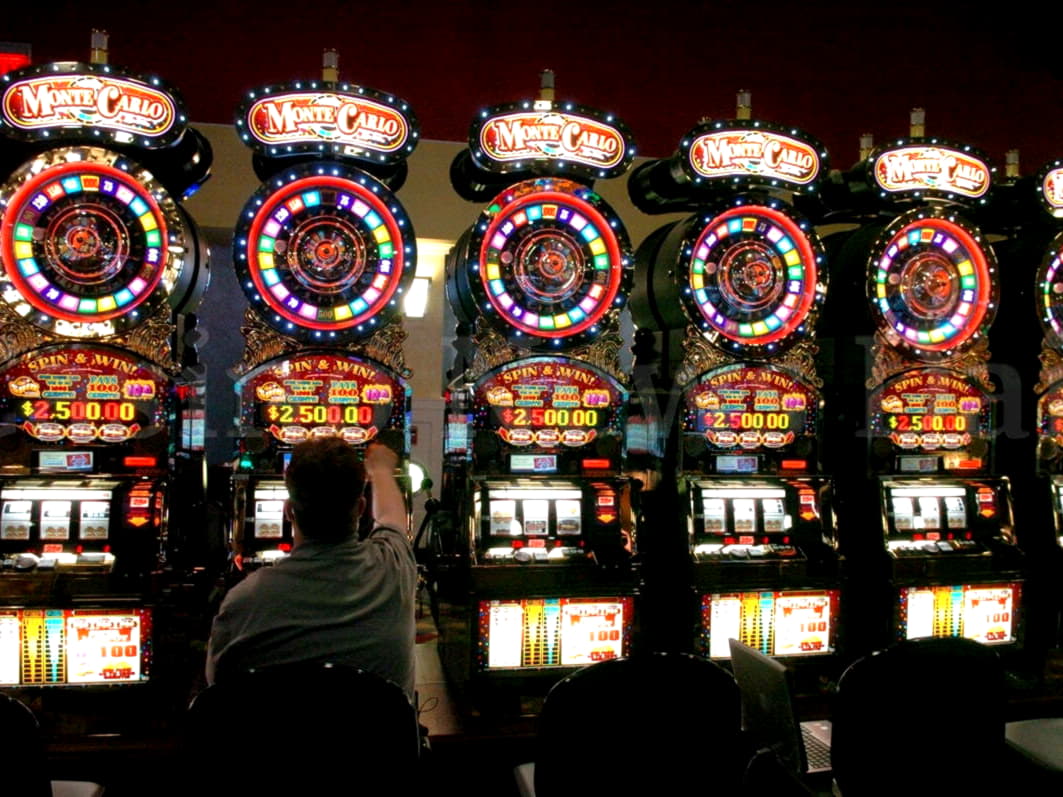 $670 Free Chip Casino at Energy Casino
