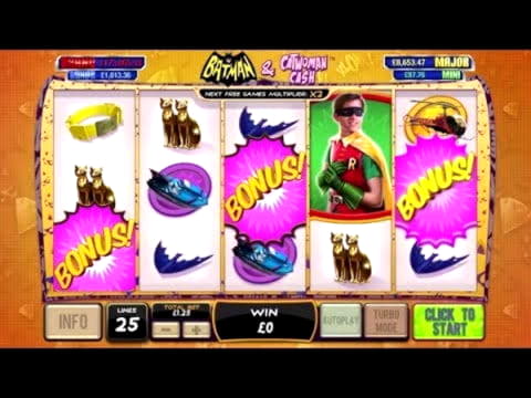 770% Welcome Bonus at Malina Casino