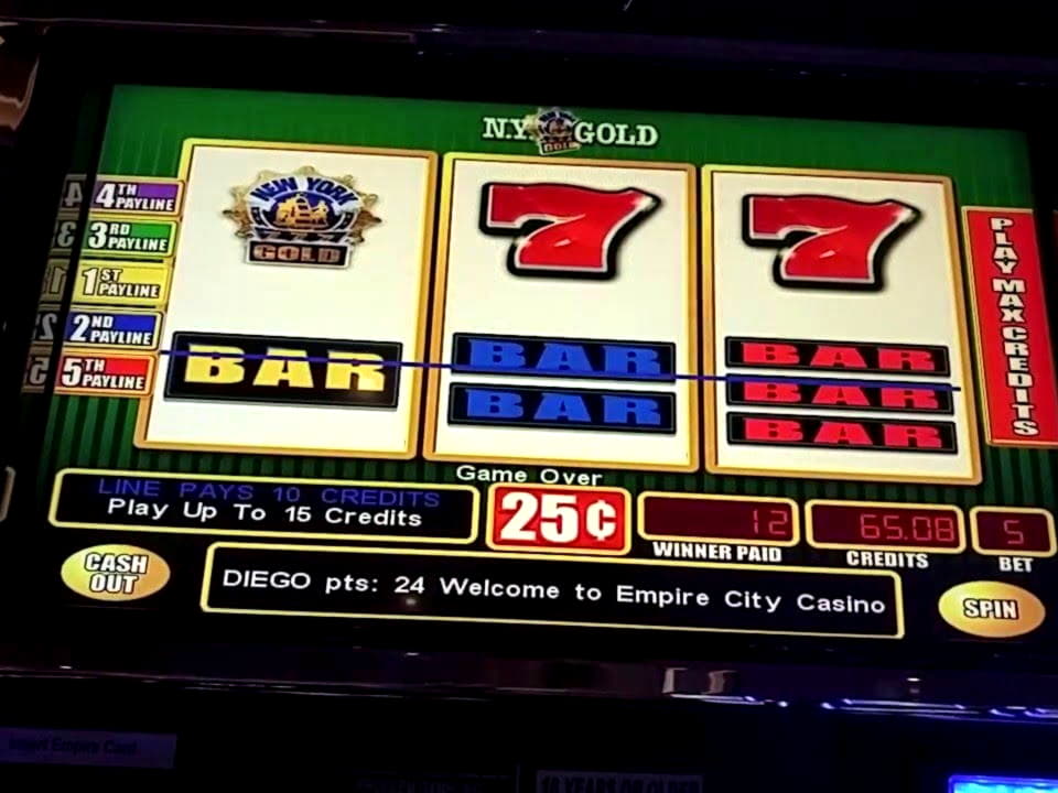 960% Match at a Casino at Cashmio Casino