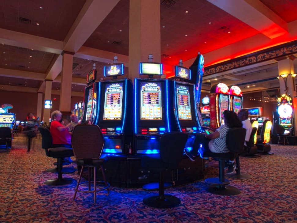 $1490 No deposit bonus casino at Dream Dubai Casino