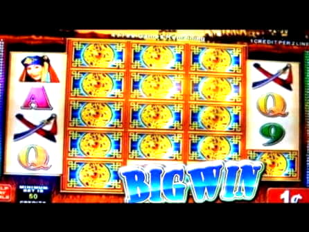 111 Free Spins right now at Trada Casino