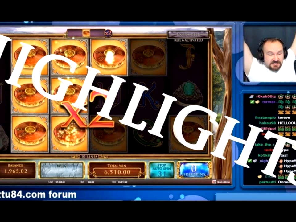 200% Match Bonus at Karamba Casino
