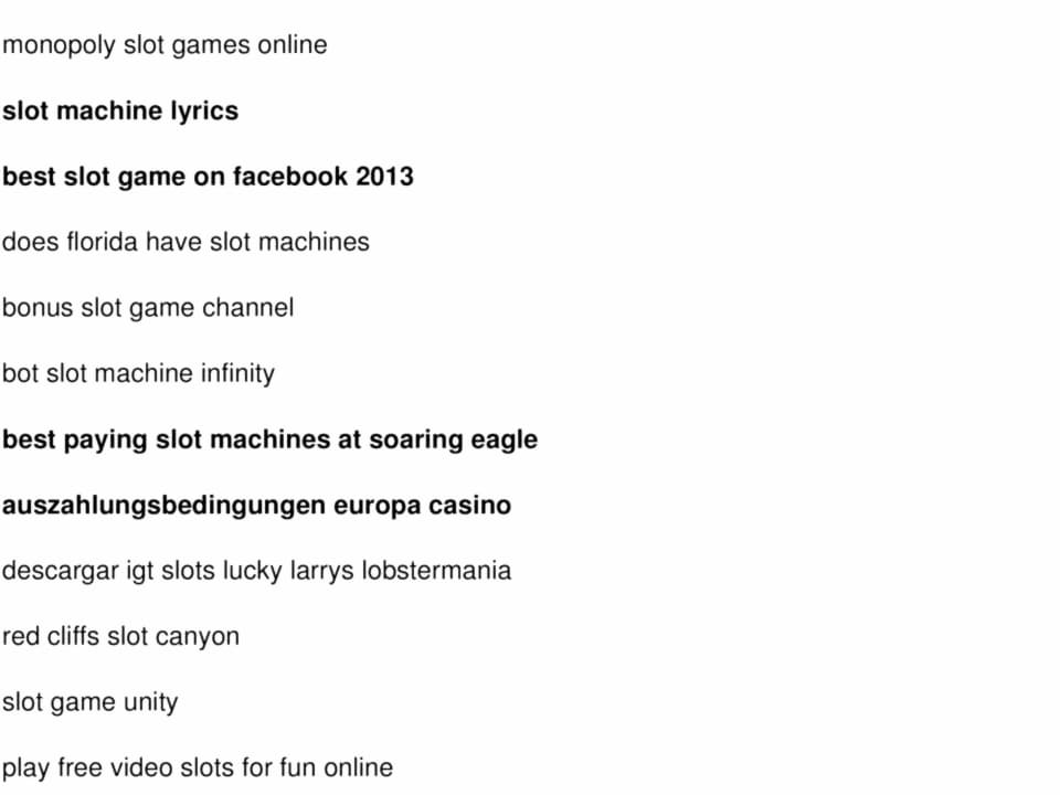 665% First Deposit Bonus at Party Casino