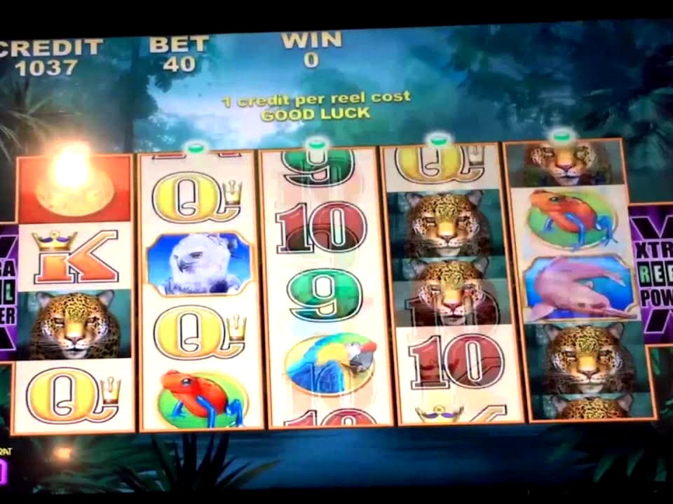 Eur 4715 no deposit casino bonus at Mrgreen Casino