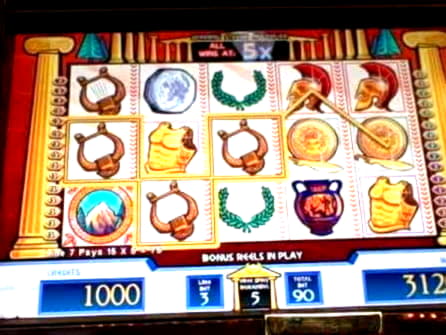 880% Match bonus casino at Jelly Bean Casino