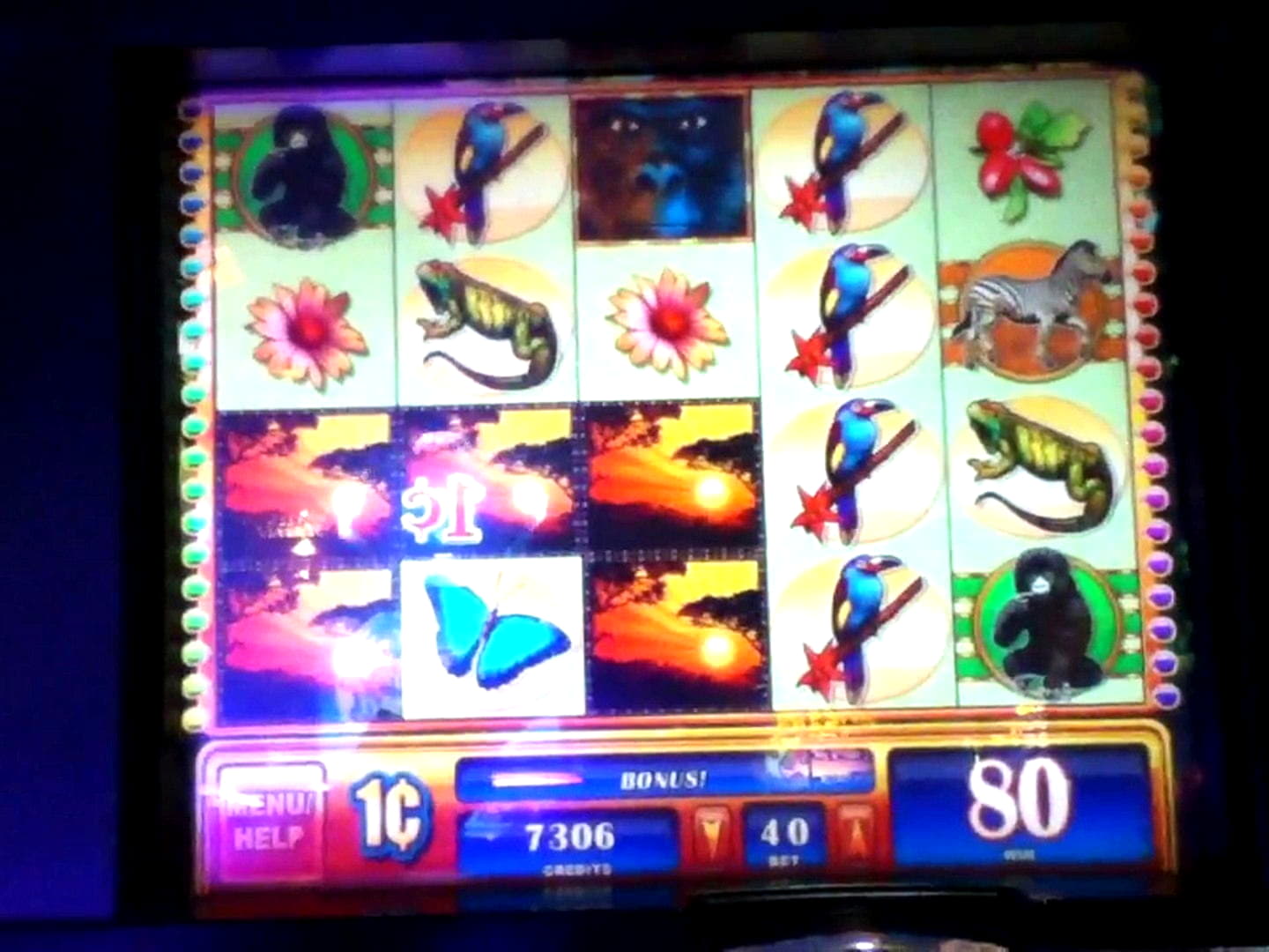 275 Free Spins no deposit at Rizk Casino