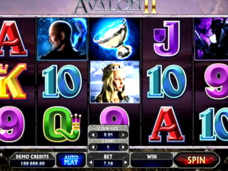 560% Signup casino bonus at Jelly Bean Casino