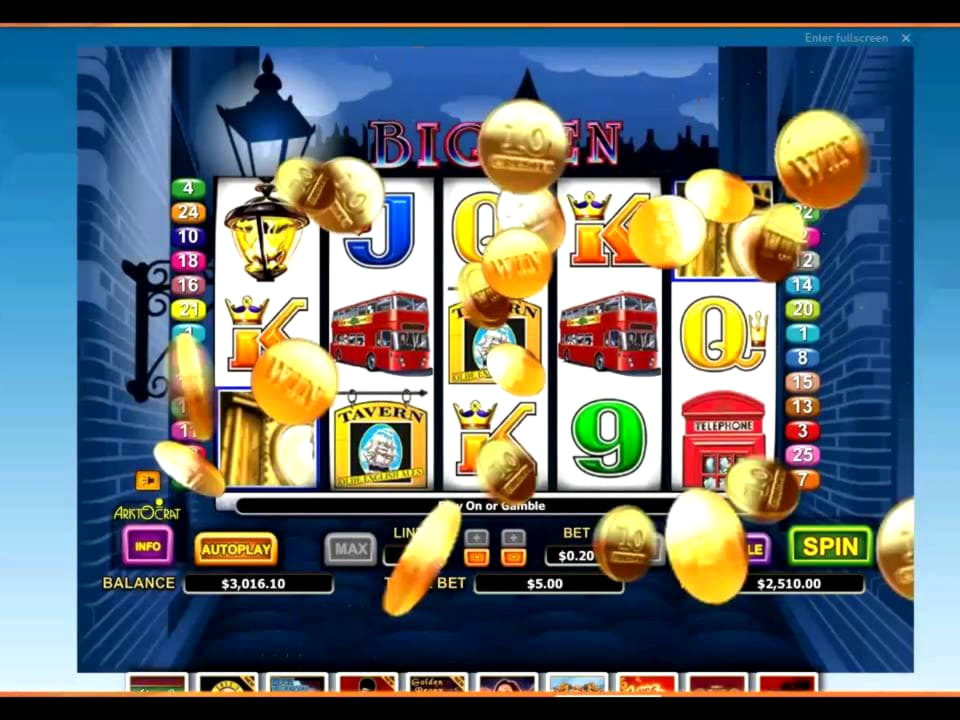 EUR 555 no deposit casino bonus at Slots Heaven Casino