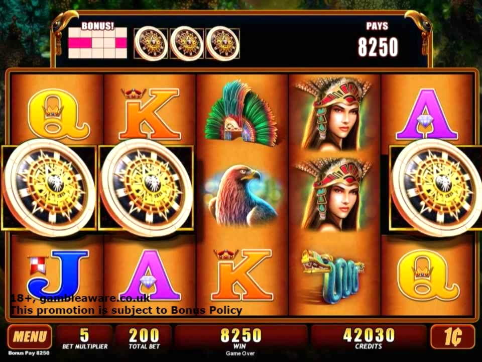 840% Match bonus casino at Slots Heaven Casino