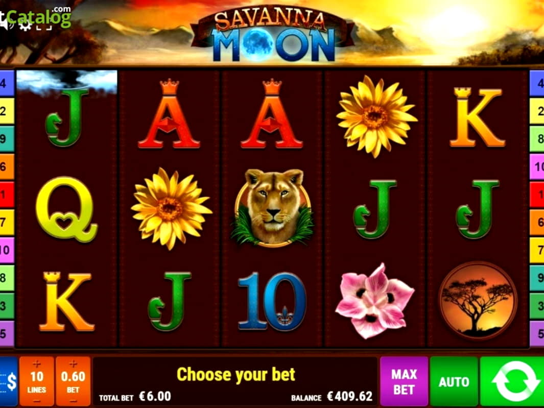 15 Loyal Free Spins! at Fruity Casa Casino