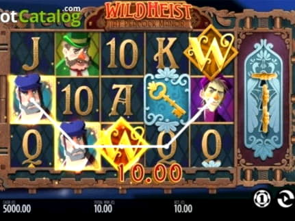 77 Free Spins Casino at Malina Casino