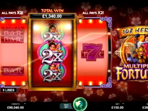 850% No Rules Bonus! at Omni Casino