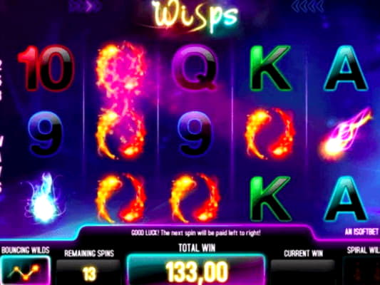 $545 free chip at Dream Dubai Casino