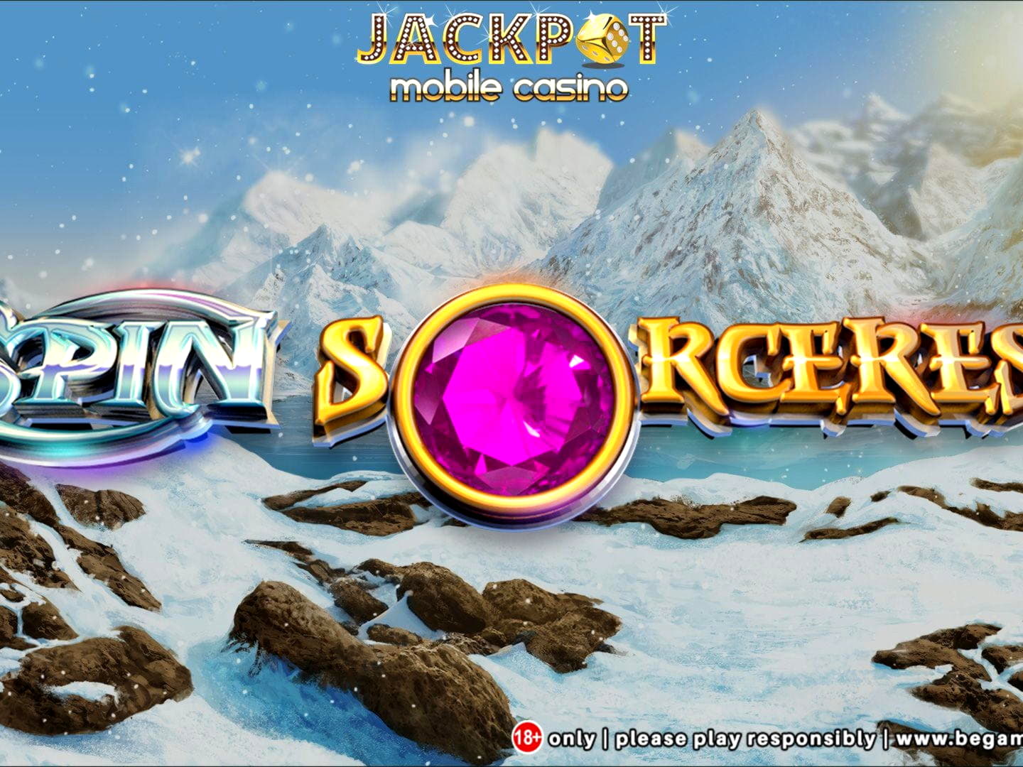 930% Match bonus casino at Jackpot City Casino