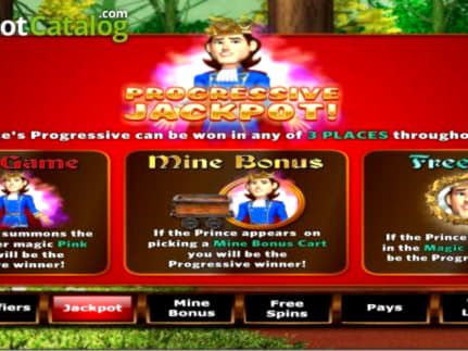 730% Deposit match bonus at bWin Casino