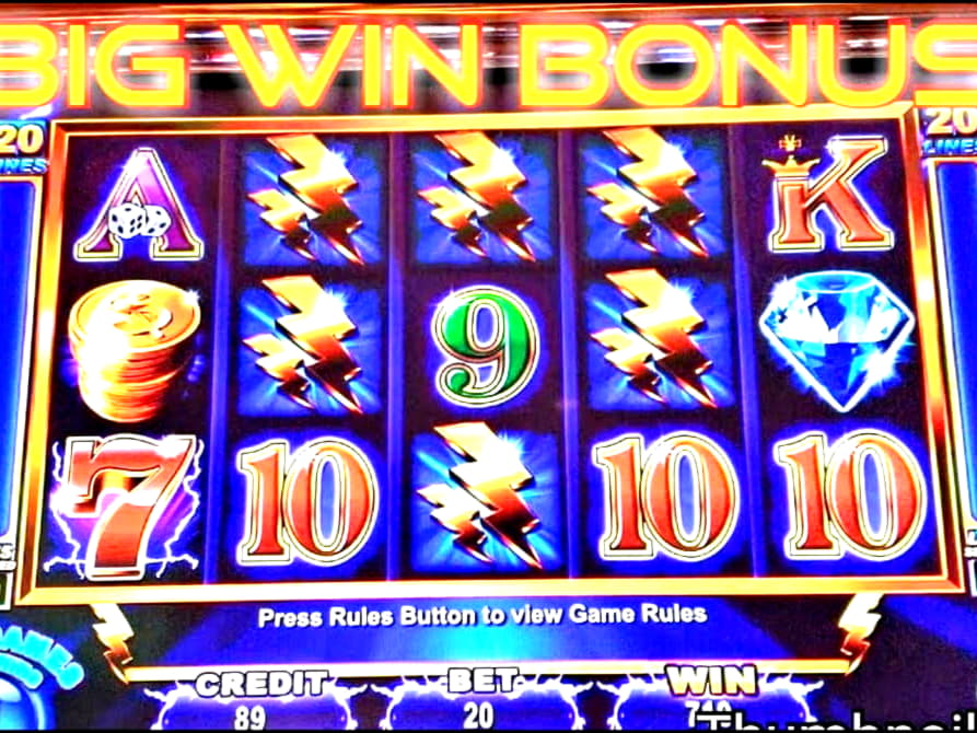 Eur 555 Casino Tournament at Casino com