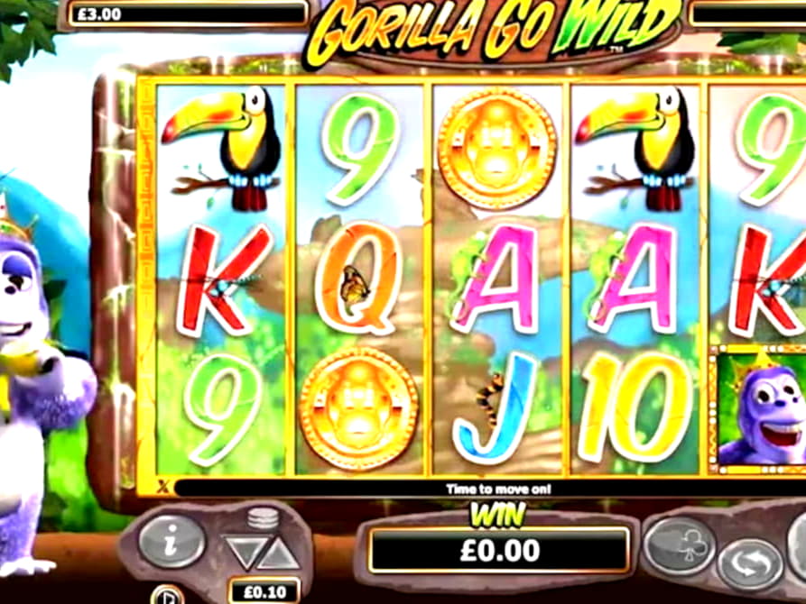 235 Loyalty Free Spins! at Mrgreen Casino