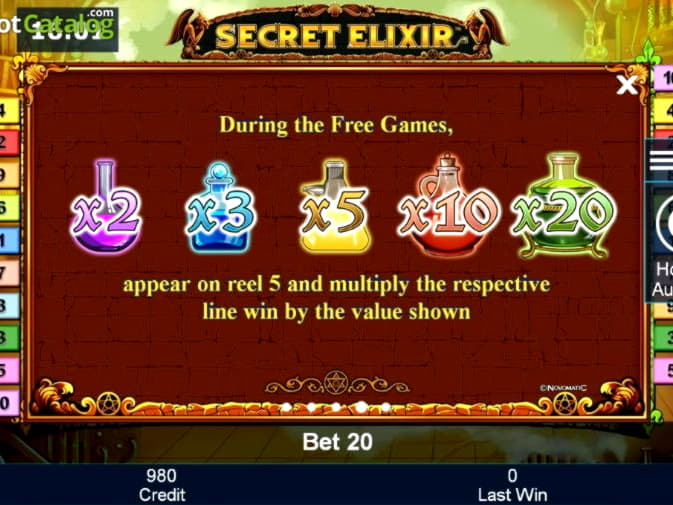 230% First deposit bonus at Wunderino Casino