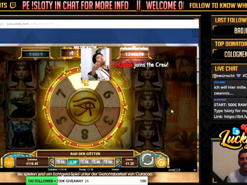 290 FREE Spins at Reeltastic Casino