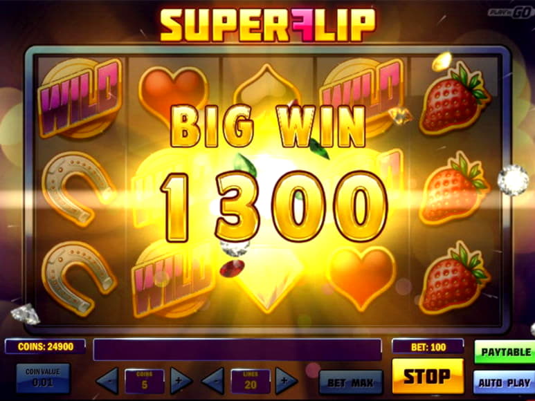 66 Free Spins no deposit casino at CasiPlay Casino