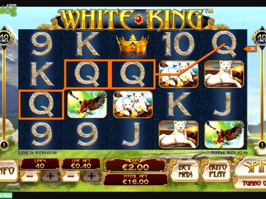 Eur 265 Casino Chip at Jackpot City Casino