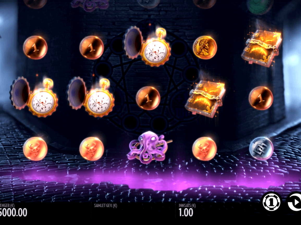 80 free spins at Casimba Casino