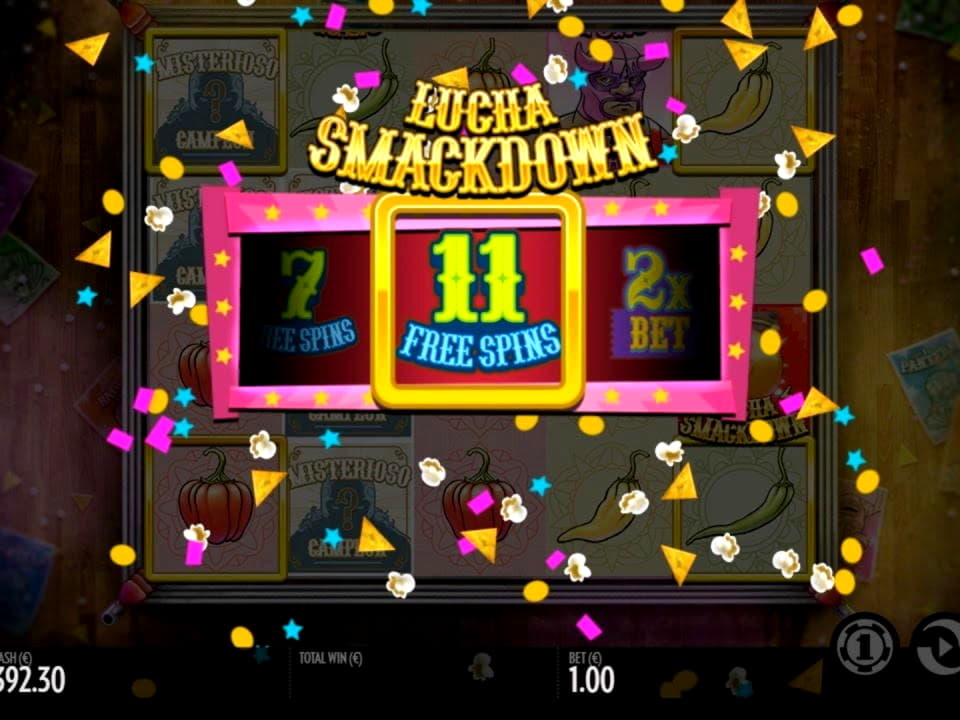 EURO 385 Free chip at CasiPlay Casino