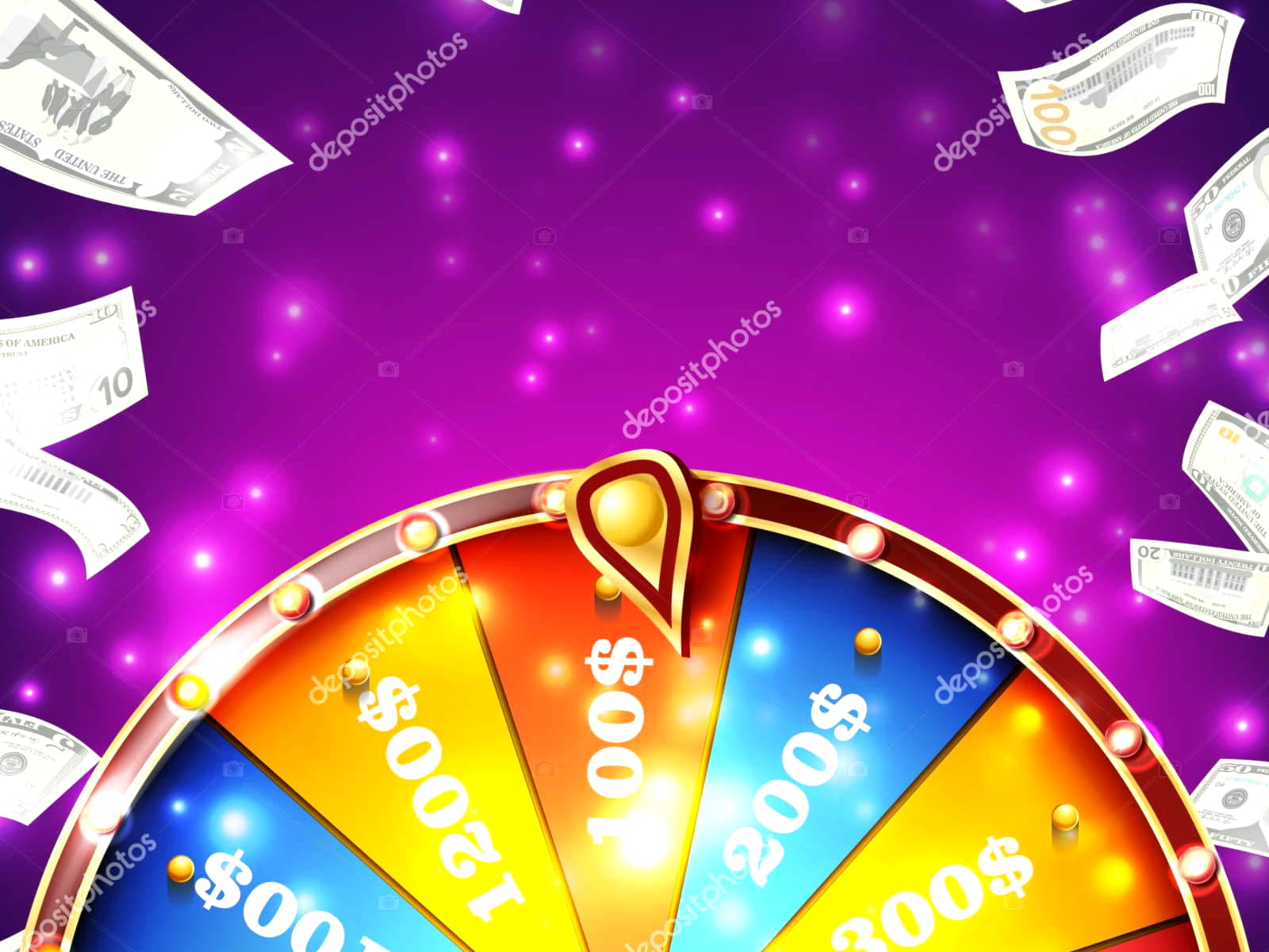 $205 Free Casino Tournament at Trada Casino