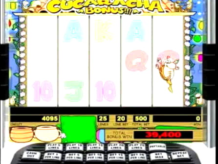 690% Match bonus at King Billy Casino