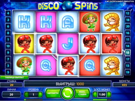 65 Free spins casino at Cashmio Casino