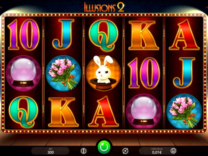 99 Free spins casino at YoYo Casino