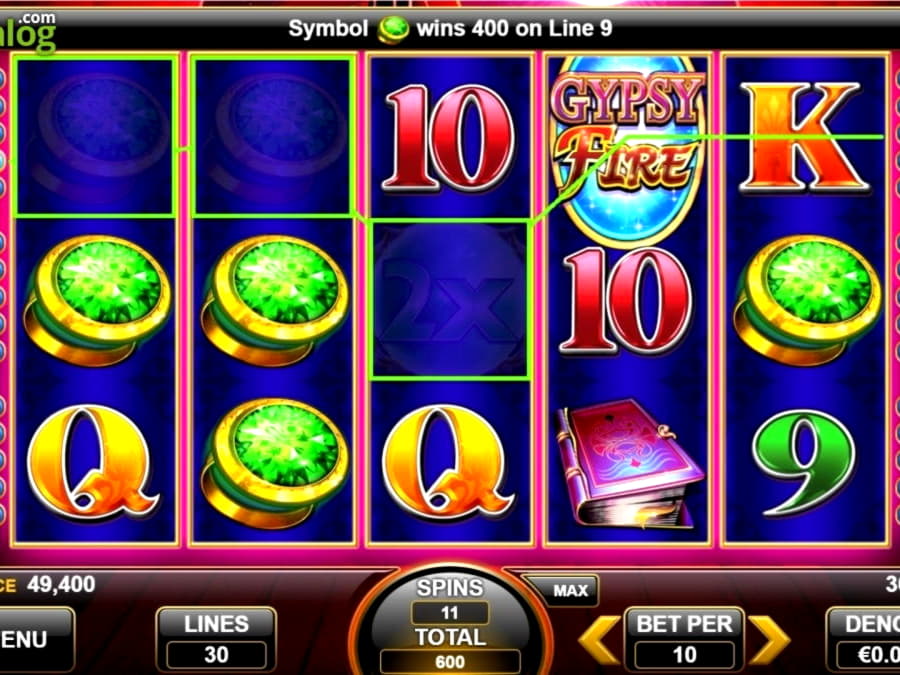 44 free spins no deposit at Casino com