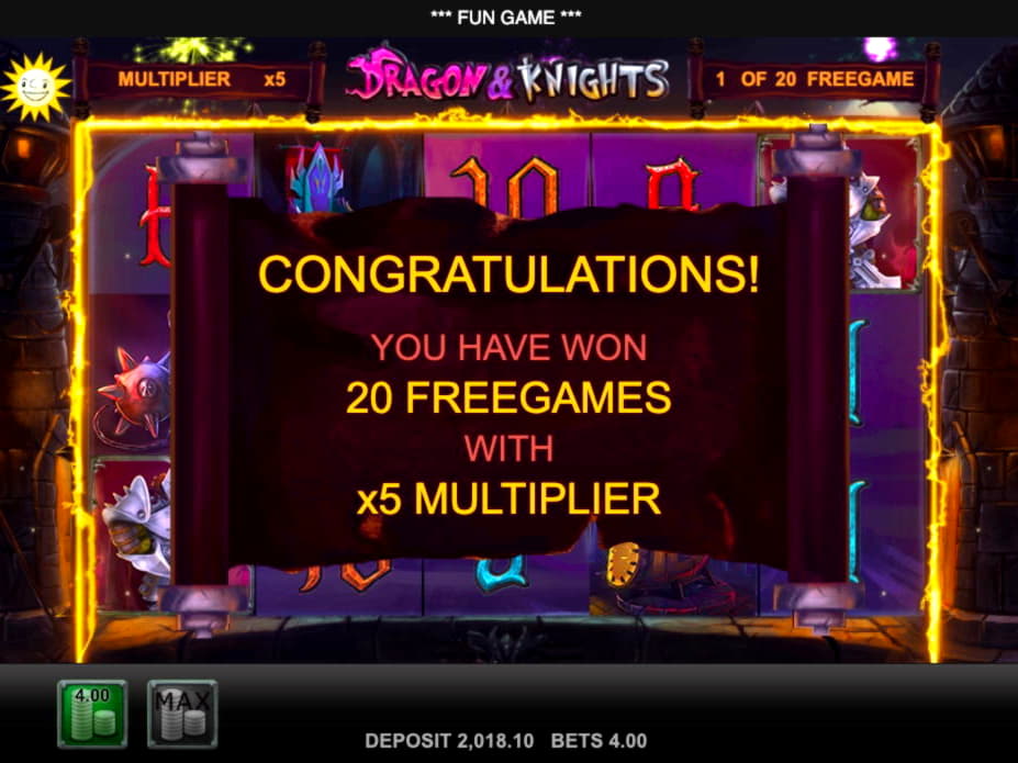 EUR 125 Daily freeroll slot tournament at Winorama Casino