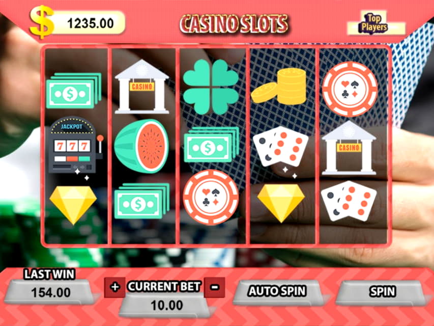 111 free casino spins at Fruity Casa Casino