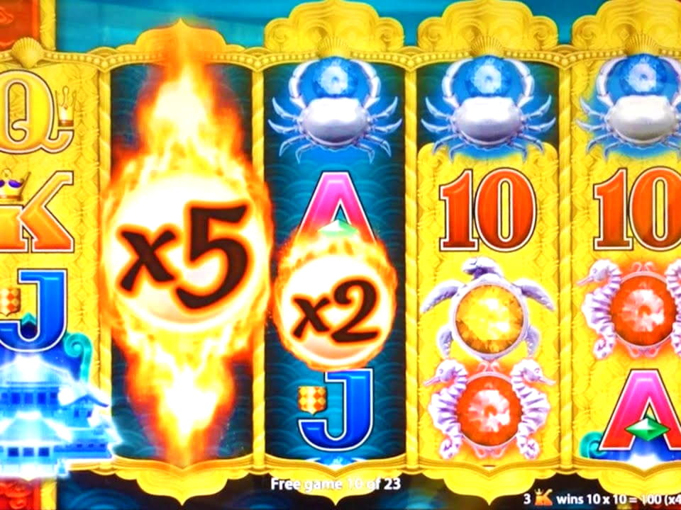 222 free spins at bWin Casino