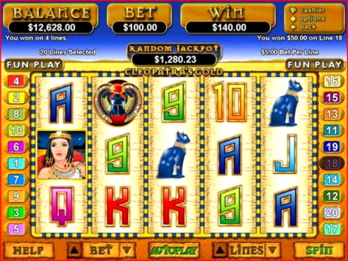 ?815 Casino Tournament at Cashmio Casino